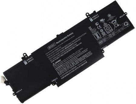 Hp Inc. 6-cell 67Wh 2.9Ah 918108-855 (918108855)