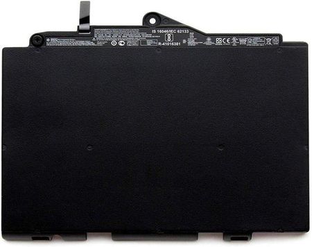Hp 3-cell 44Wh 800514-001 (800514001)
