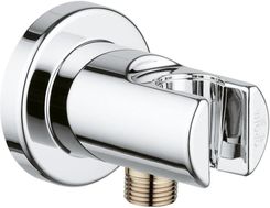 Zdjęcie GROHE Relexa Kolanko Przyłączeniowe ścienne 28628000 - Ciechanów