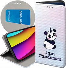 Hello Case Etui Z Klapką Do Xiaomi Redmi Note 12 Pro Plus Misie Koala Miś