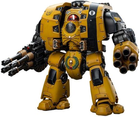 JoyToy Warhammer The Horus Heresy Action Figure 1/18 Sons of