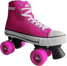 Zdjęcie Wrotki Roces Chuck Classic Roller Różowe 550030 05 - Łuków