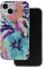 Nakładka IMD print do Samsung Galaxy A13 5G / A04S splash