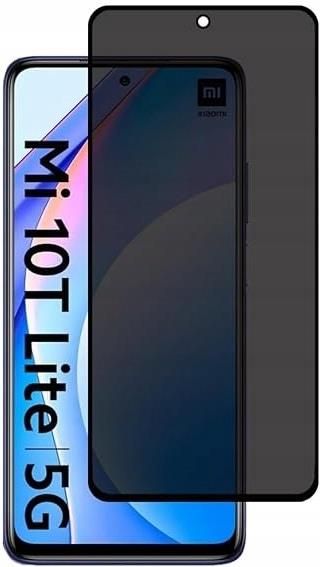 Pellicola per Xiaomi Mi 10T Lite Prottetiva Protezione Vista 4 modi