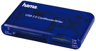 Hama 35w1 (55312)
