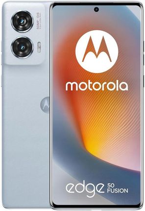 Motorola Edge 50 Fusion 12/512GB Błękitny