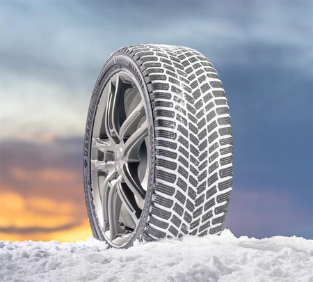 Davanti Alltoura 195/65R15 91V - zdjęcie 6