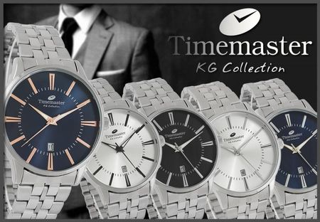 Timemaster 191/41B - zdjęcie 3