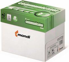 Zdjęcie Igepa Papier Xero Communicator Basic 80 G/M2 A4 500 Ark. - Łosice