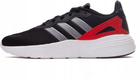 Buty Adidas Nebzed GX4284 Czarne R. 44 2/3