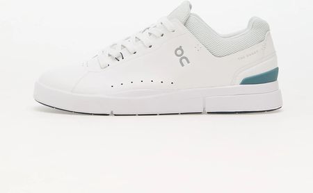 On M The Roger Advantage White/ Ice