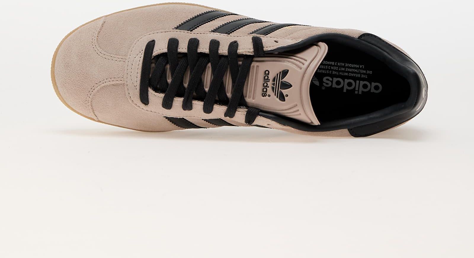 Adidas Gazelle Wonder Taupe/ Night Indigo/ Gum - Ceny i