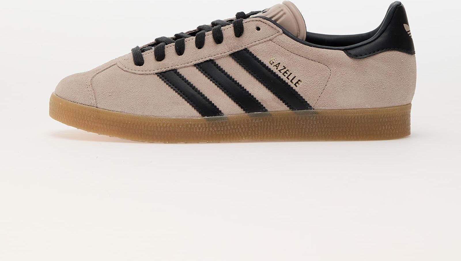 Adidas Gazelle Wonder Taupe/ Night Indigo/ Gum - Ceny i