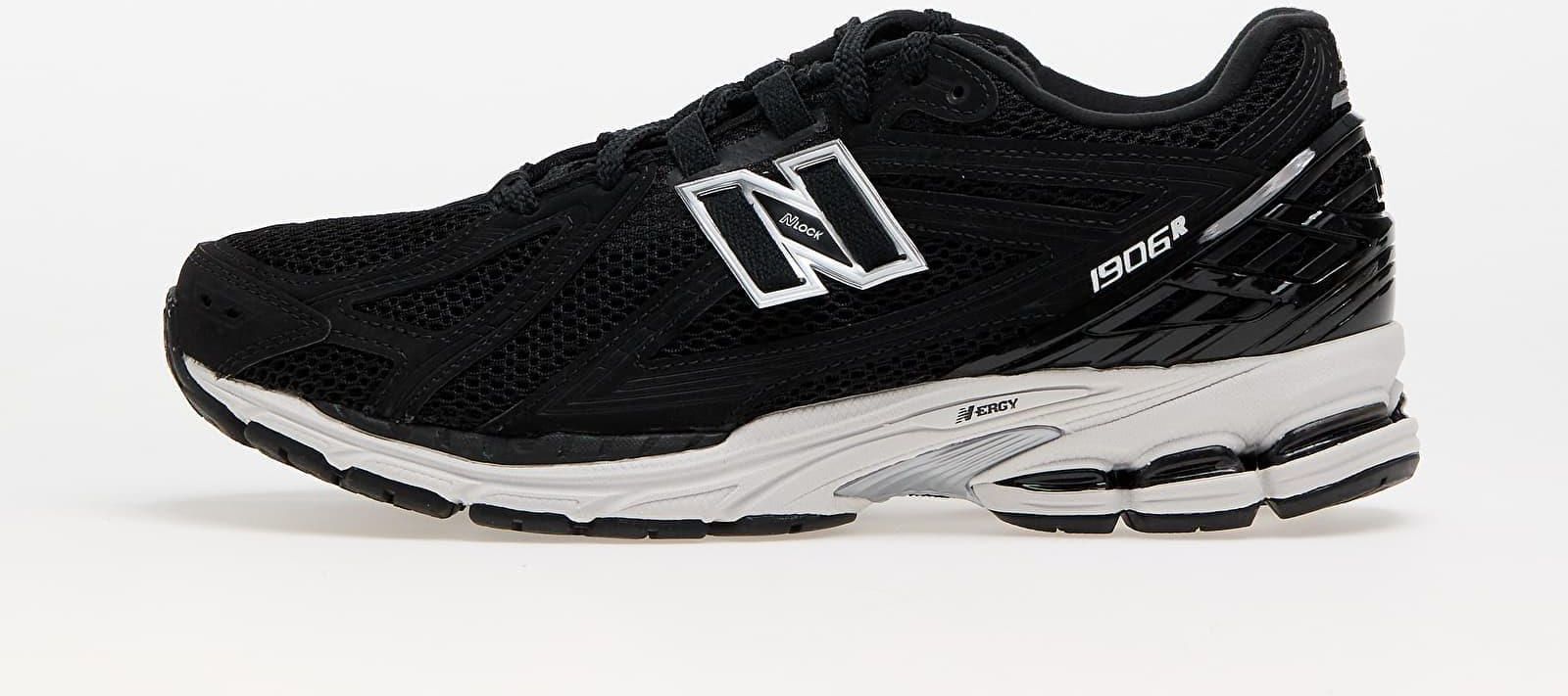 New Balance 1906R ブラック 27cm New Balance sneakersy 1906 kolor czarny M1906RWF | Answear.com