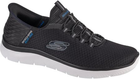 Buty do chodzenia męskie Skechers Summits High Range | -10% Z KODEM MAMA NA WYBRANE PRODUKTY DECATHLON TYLKO ONLINE!!!