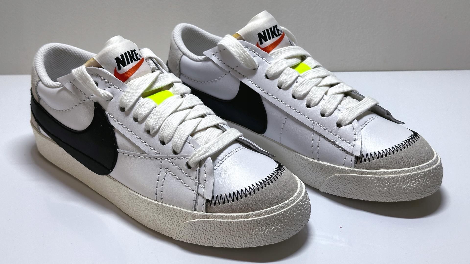 Nike Blazer Low '77 Jumbo DN2158 101 r. 42,5 - Ceny i opinie - Ceneo.pl
