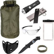 Zdjęcie Zestaw Escape - Twardogóra