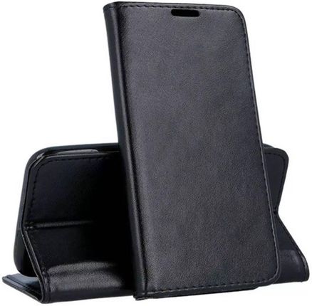 Nemo Etui Samsung Galaxy S20 Fe Lite Portfel Z Klapką Skóra Ekologiczna Kabura Magnet Book Czarne