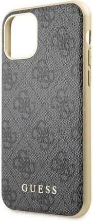 Guess 4G Charms Collection Etui Iphone 11