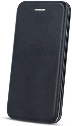 Nemo Etui Samsung Galaxy A35 5G Portfel Z Klapką Skóra Ekologiczna Flip Elegance Magnetyczny Czarne