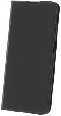 Telforceone Etui Smart Soft Do Xiaomi Redmi Note 12 4G Czarne Tfo Gsm175419