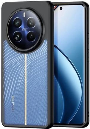 Dux Ducis Etui Aimo Do Realme 12 Pro + Czarne