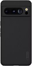 Nillkin Wzmocnione Etui Super Frosted Shield Pro Do Google Pixel 8 Czarne