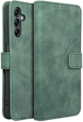 Tech Protect Etui Tender Book Do Xiaomi Redmi Note 13 Pro 4G Green
