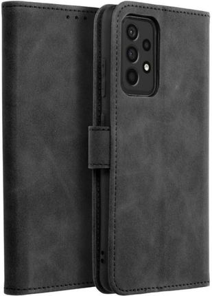 Tech Protect Etui Tender Book Do Xiaomi Redmi Note 13 Pro 4G Black