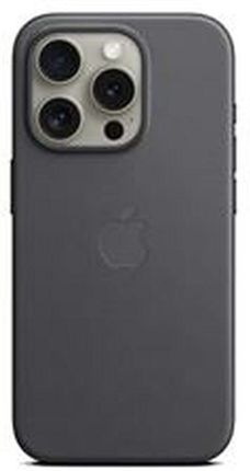 Apple Emaga Pokrowiec Na Komórkę Mt4H3Zm A Czarny Iphone 15 Pro