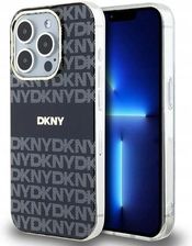 Etui Do Iphone 14 Pro Max Dkny Iml Mono Stripe Magsafe Case
