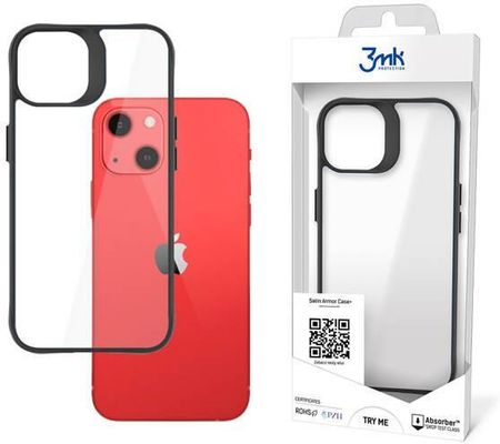 3Mk Etui Satinarmor+ Case Do Apple Iphone 13 Mini