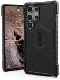 Urban Armor Gear Llc Uag Pathfinder Magnet Obudowa Ochronna Do Samsung Galaxy S24 Ultra 5G Z Wbudowanym Modułem Magnetycznym