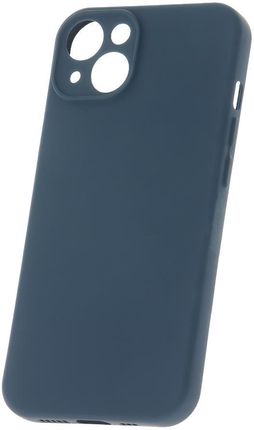 Aaa111 Nakładka Silicon Do Xiaomi Redmi Note 12 Pro 4G Ciemnoniebieska
