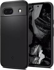 Spigen Etui Thin Fit Do Google Pixel 8A Czarne