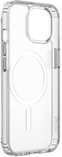 Zdjęcie Belkin Etui Sheerforce Treated Z Magsafe Do Iphone 15 Przezroczyste - Koszalin