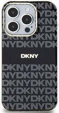 Etui Do Iphone 15 14 Plus Dkny Iml Mono Stripe Magsafe Case