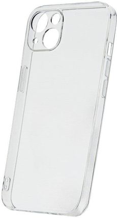 123 Etui Slim 2 Mm Do Oppo Reno 8T 4G Transparentna