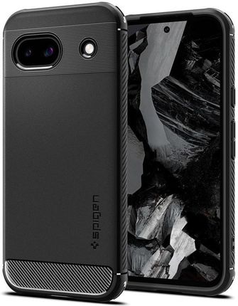 Spigen Rugged Armor Etui Do Google Pixel 8A