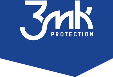 3Mk Etui Przeźroczyste Plecki Clear Case Szkło Do Samsung Galaxy M55 - zdjęcie 4
