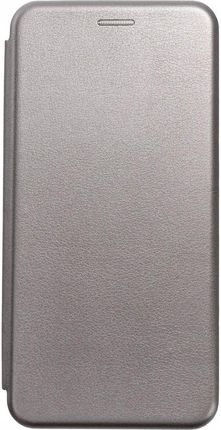 Izigsm Kabura Book Elegance Do Xiaomi Redmi Note 13 5G Stalowy