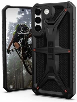 Urban Armor Gear Uag Monarch Obudowa Ochronna Do Samsung Galaxy S22+ 5G [Go