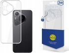 Etui Przezroczyste 3Mk Clear Case Na Huawei Pura 70 Pro Pro+