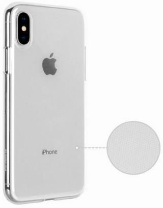 Aaa111 Nakładka Mercury Clearjelly Do Samsung Galaxy A34 5G Transparentna - zdjęcie 2