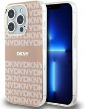 Etui Do Iphone 13 Pro Max Dkny Iml Mono Stripe Magsafe Case