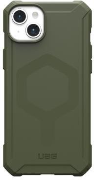 Urban Armor Gear Llc Uag Essential Magsafe Obudowa Ochronna Do Iphone 15 Plus Kompatybilna Z