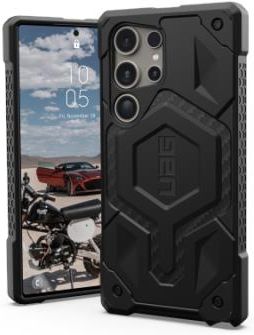 Urban Armor Gear Llc Uag Monarch Pro Obudowa Ochronna Do Samsung Galaxy S24 Ultra 5G Z Wbudowanym Modułem Magnetycznym
