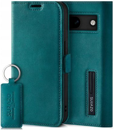 Surazo Etui Skórzane Premium Google Pixel 8A