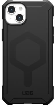 Urban Armor Gear Llc Uag Essential Magsafe Obudowa Ochronna Do Iphone 15 Plus Kompatybilna Z