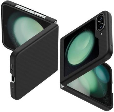 Spigen Airskin ”Pro” Galaxy Z Flip 5 Black